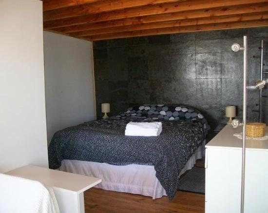Hostal El Faro Caldera Exterior foto